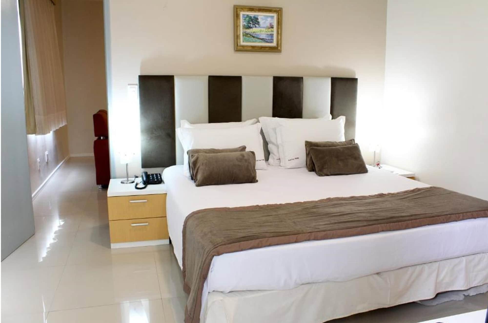 San Phillip Flat 3* Fortaleza (Ceara)
