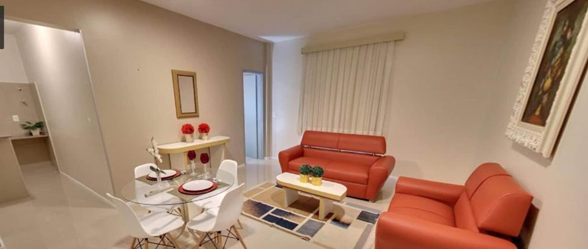 San Phillip Flat Hotel 3*