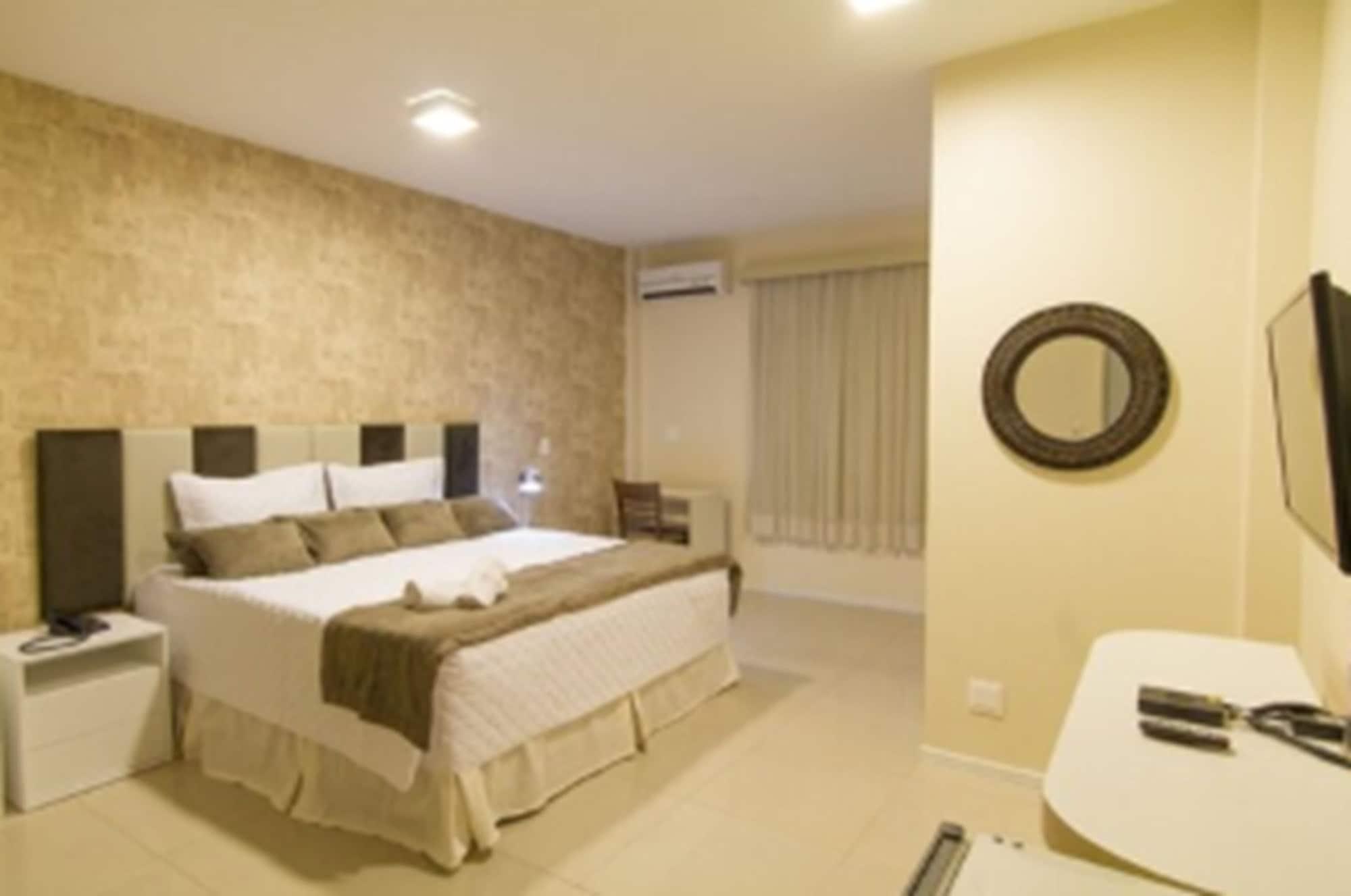San Phillip Flat Fortaleza (Ceara)