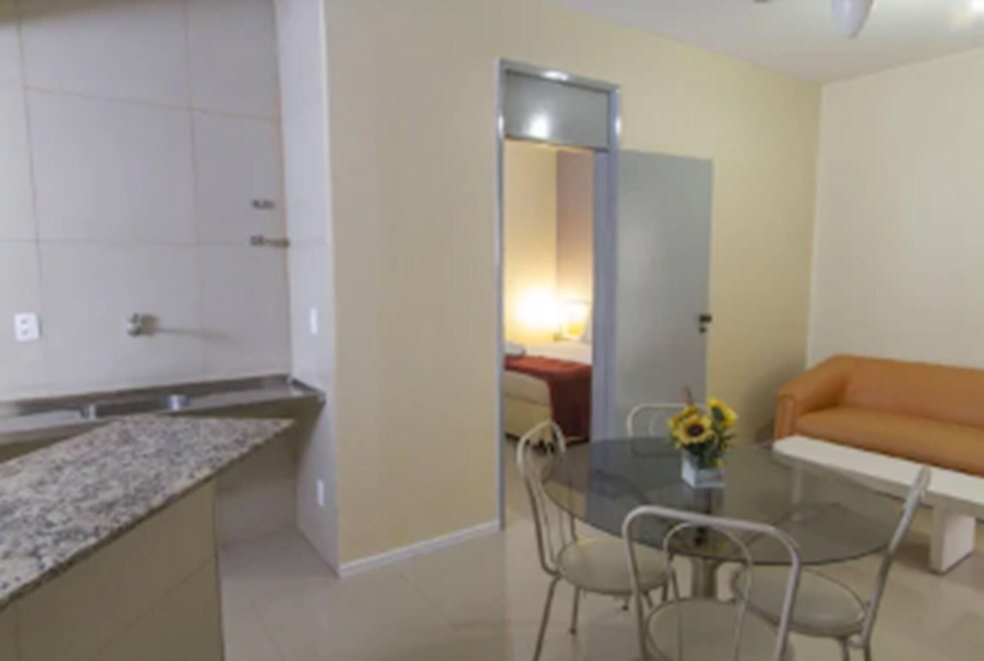 San Phillip Flat Hotel 3*