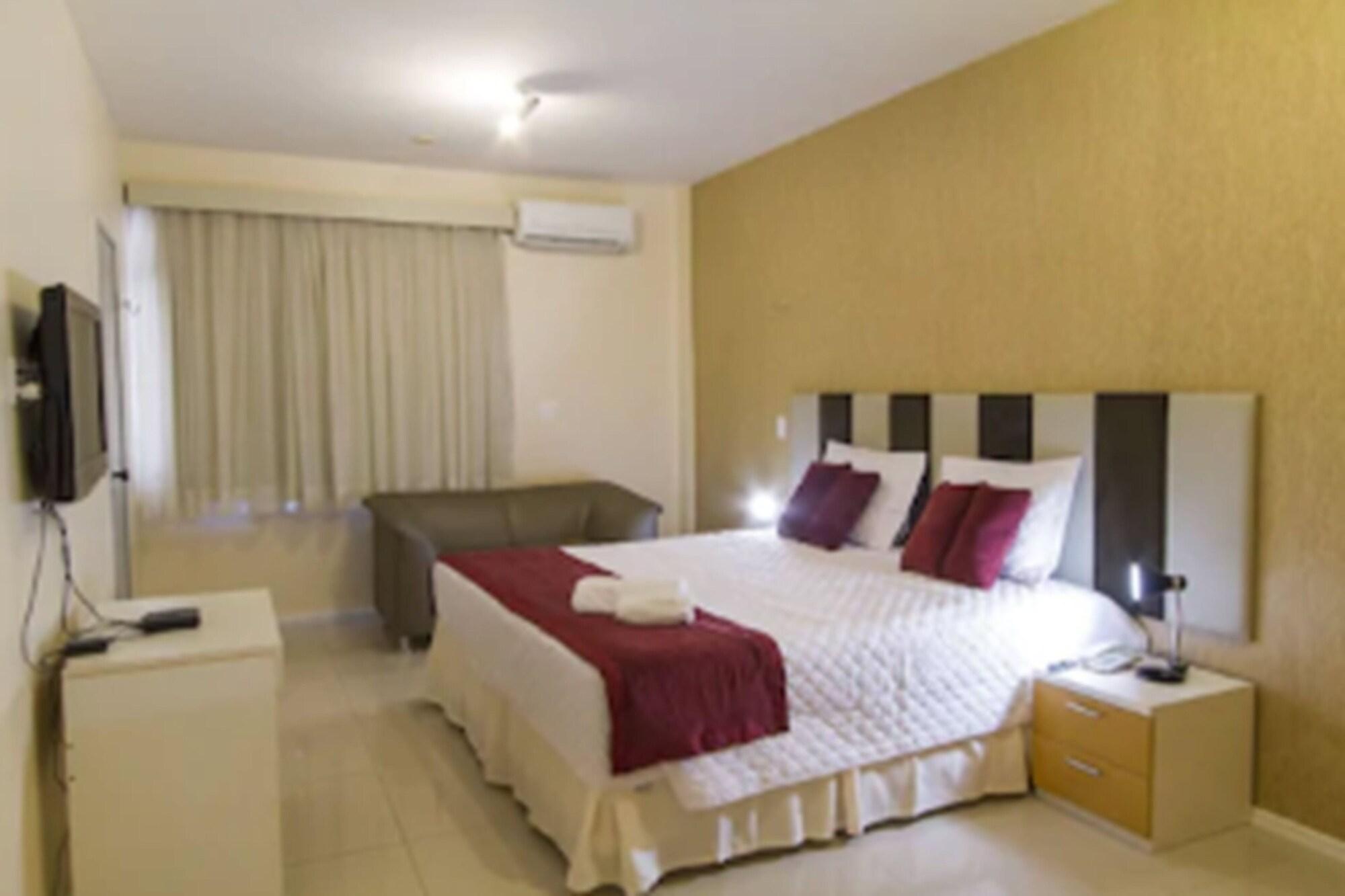 Hotel San Phillip Flat
