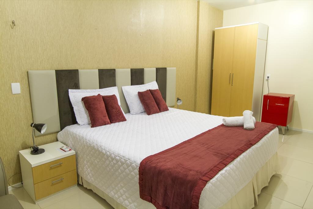 Hotel San Phillip Flat Fortaleza (Ceara)