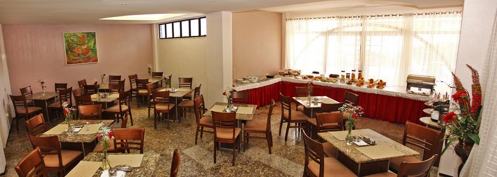 Hotel San Phillip Flat Fortaleza (Ceara)
