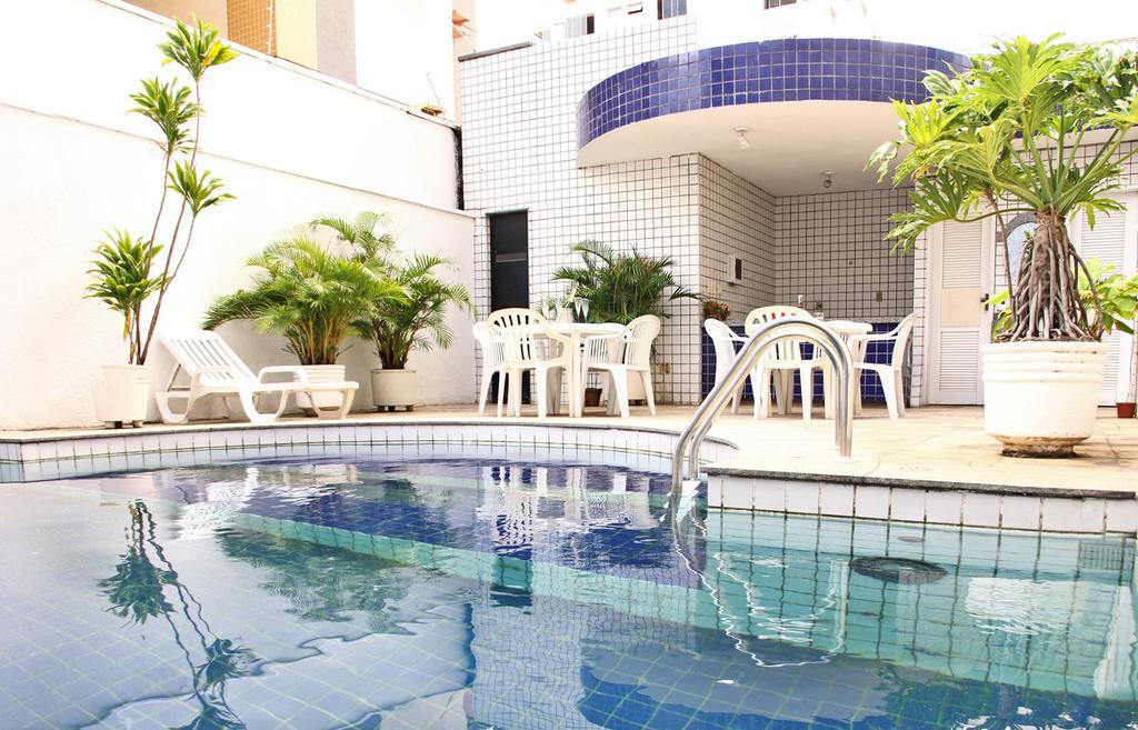 Hotel San Phillip Flat Fortaleza (Ceara)