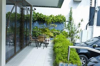 Hotel San Phillip Flat Fortaleza (Ceara)