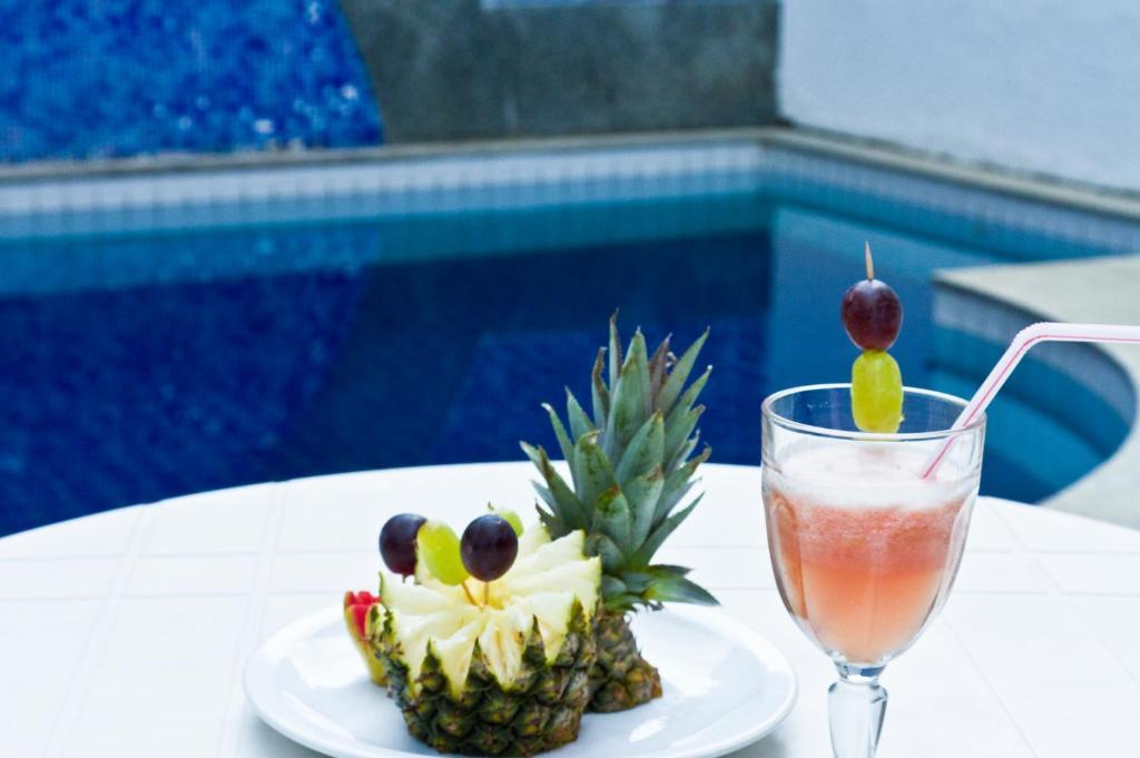 Hotel San Phillip Flat Fortaleza (Ceara)