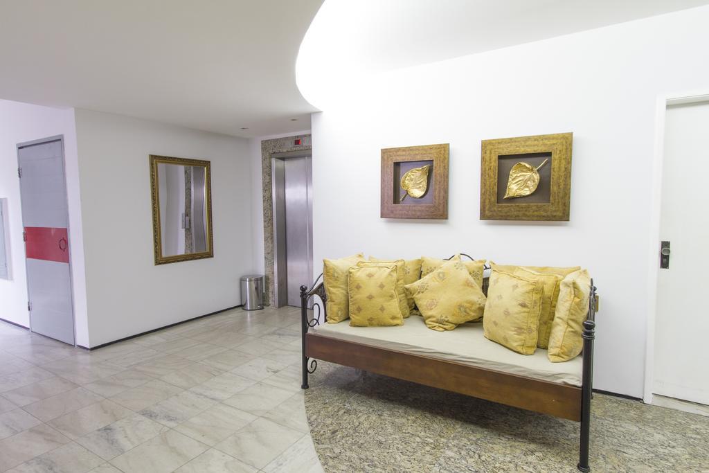 San Phillip Flat Hotel Fortaleza (Ceara)
