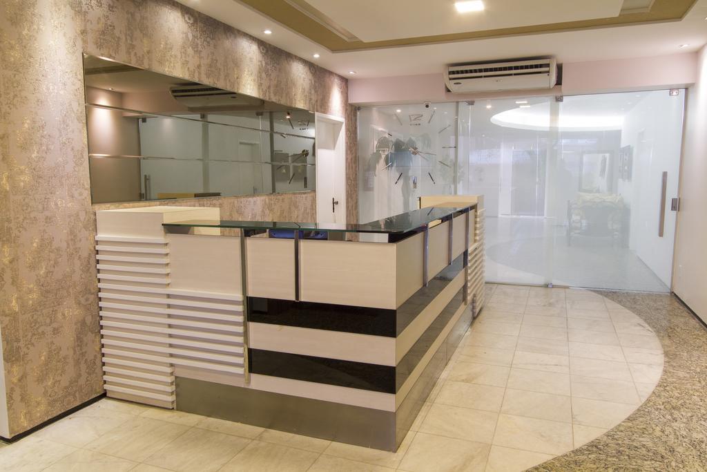 San Phillip Flat Fortaleza (Ceara)