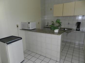 Hotel San Phillip Flat