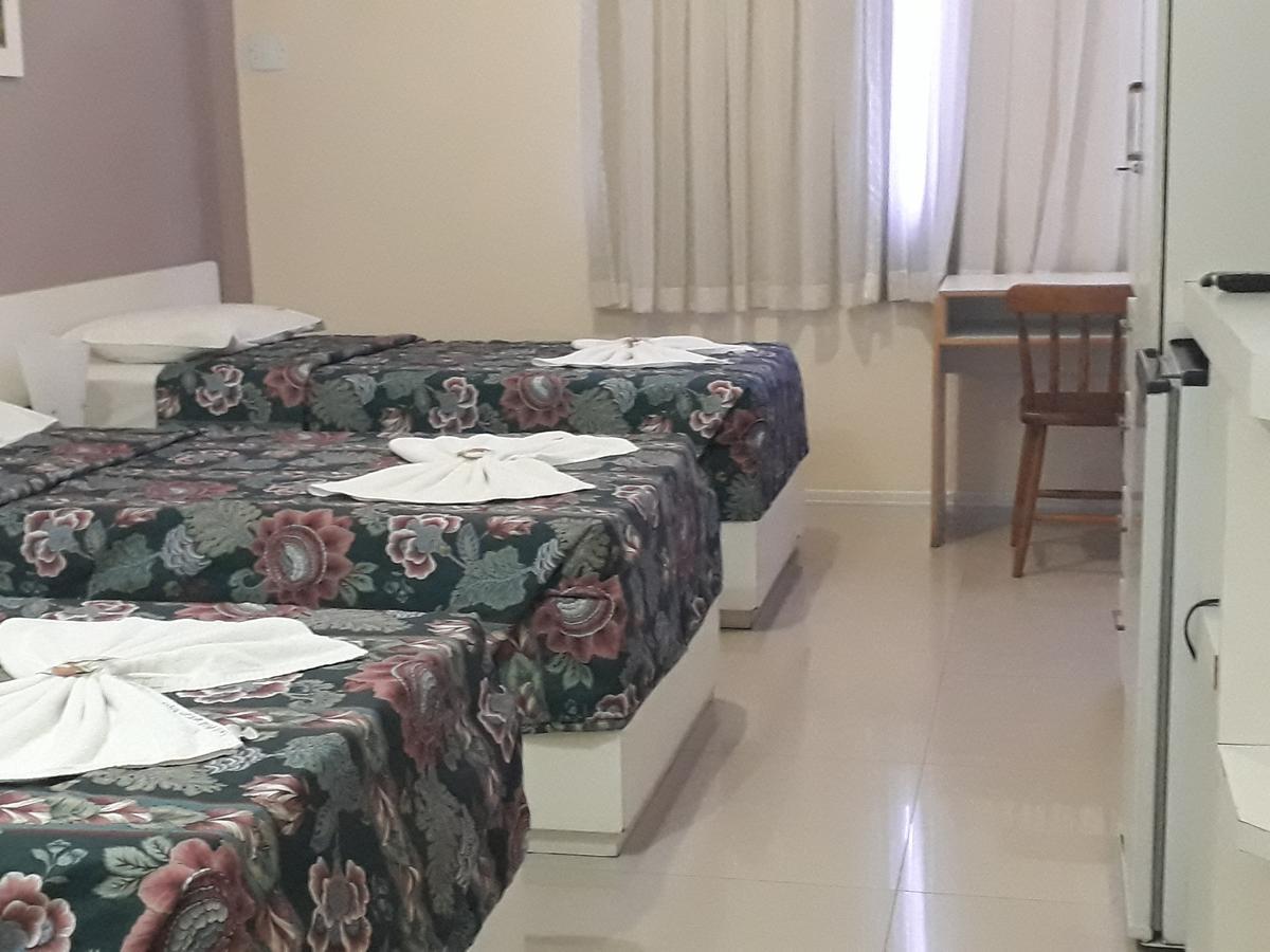 San Phillip Flat