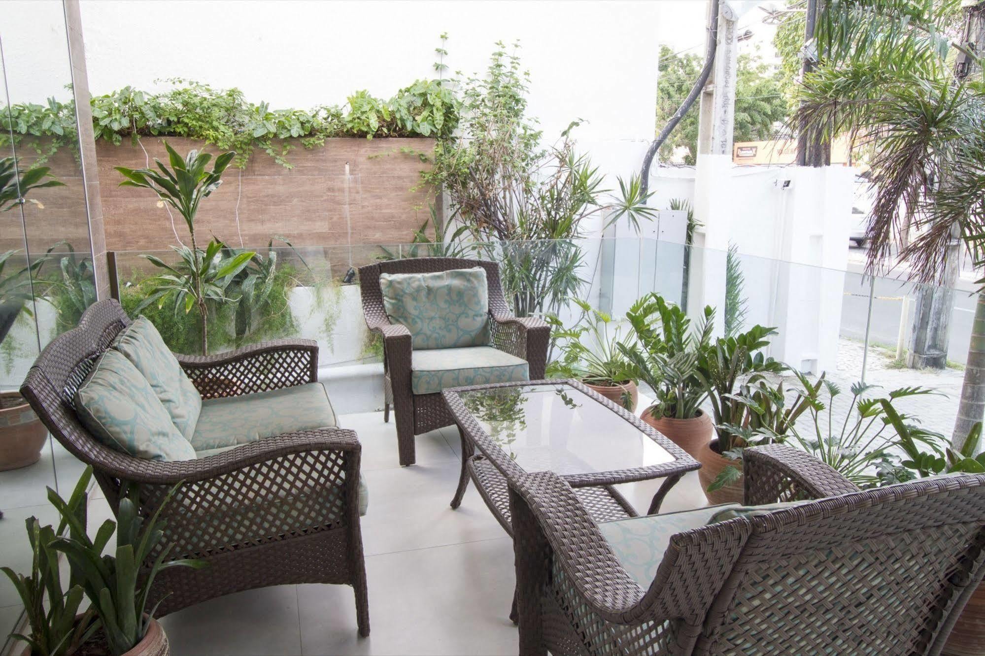 Hotel San Phillip Flat