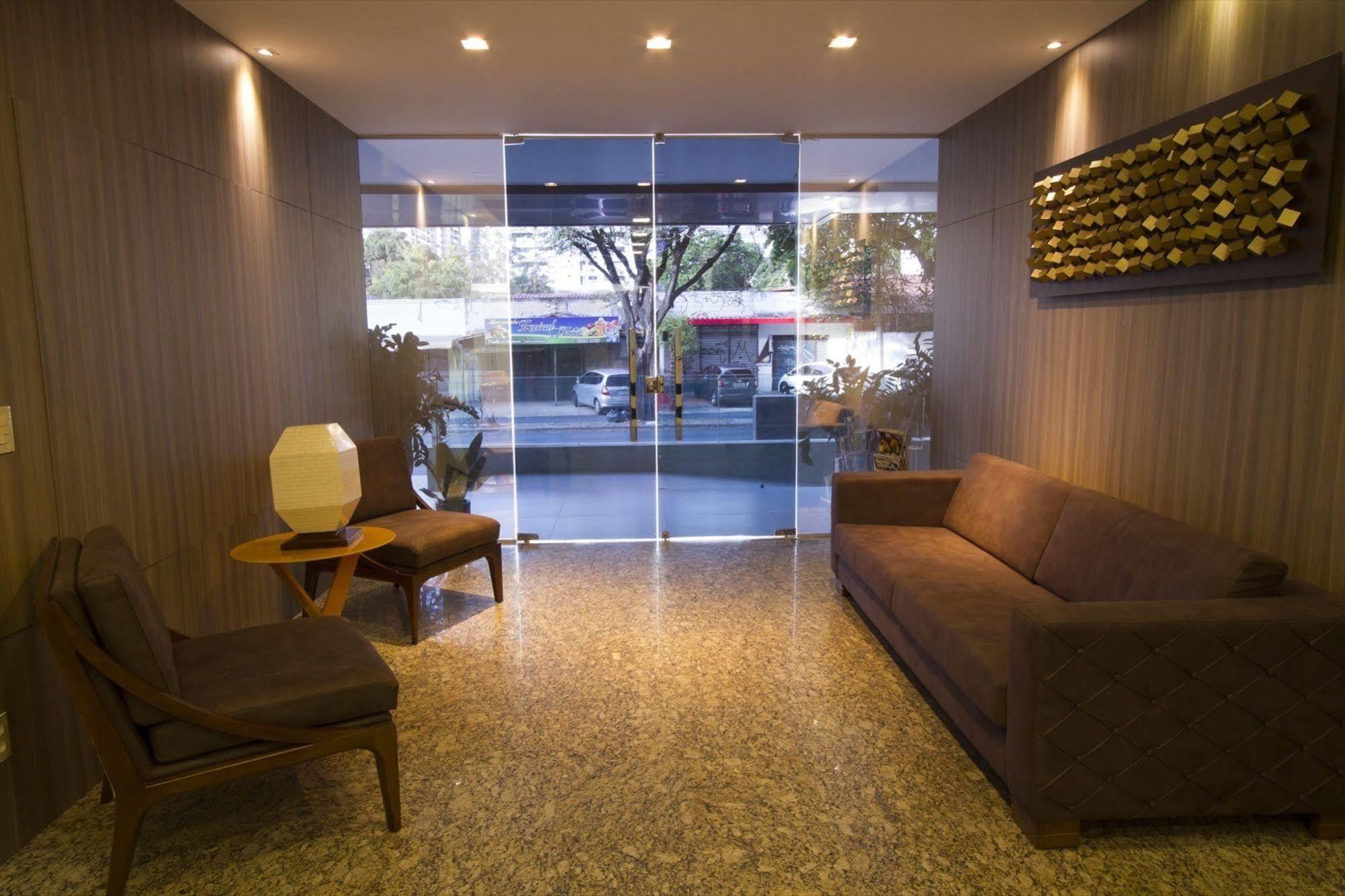 San Phillip Flat Fortaleza (Ceara)