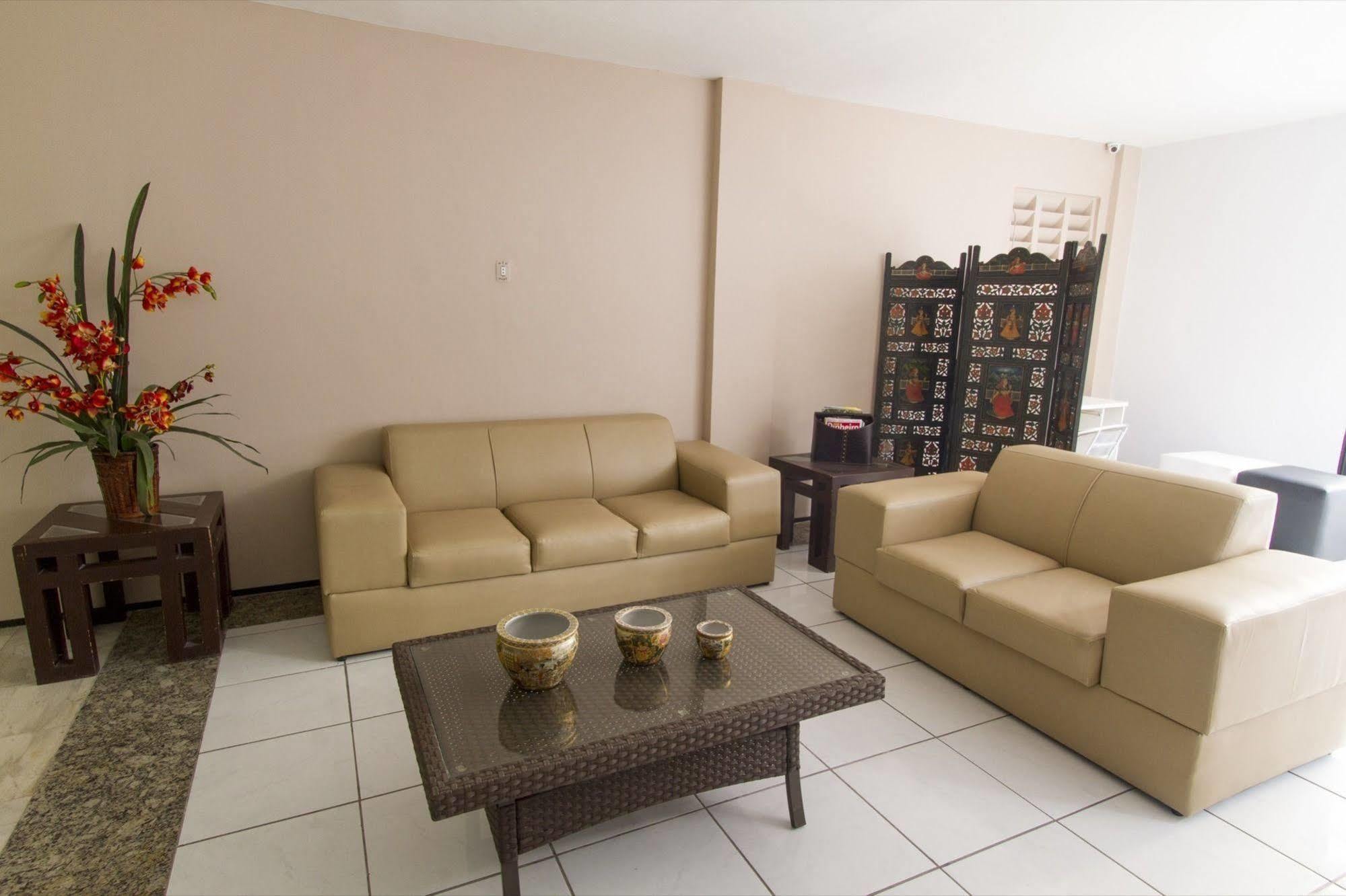 Hotel San Phillip Flat 3*